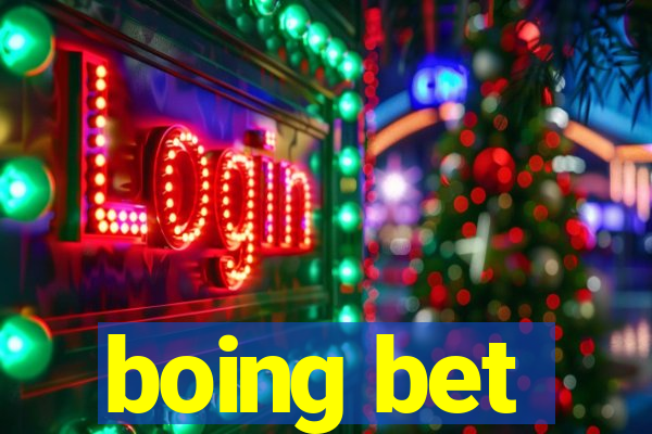 boing bet